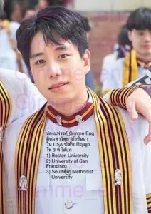 Classical campus background